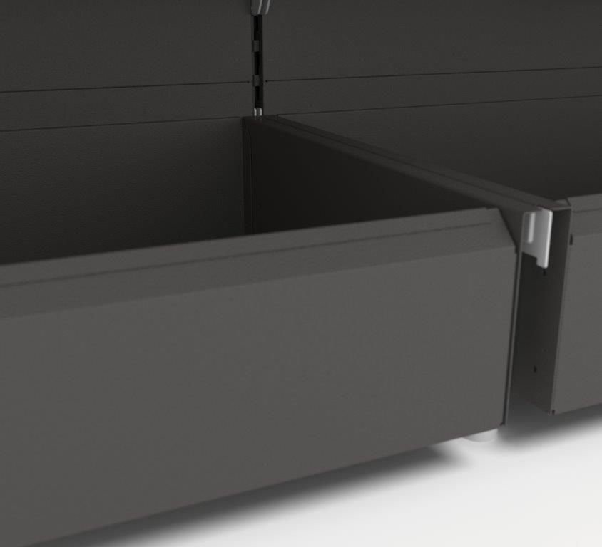 CT9 Retail Counters