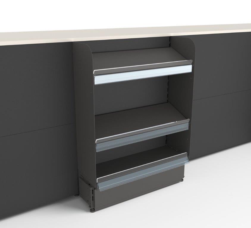 Ct9 Retail Counters