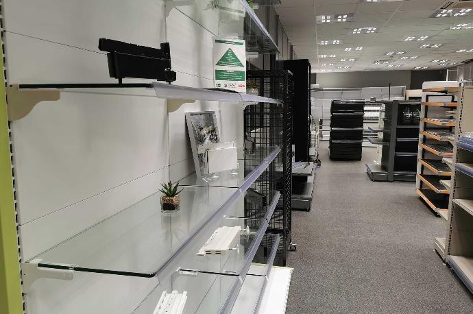 CAEM Showroom CAEM Showroom