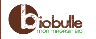 Biobulle organic store