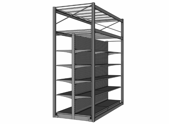 TN9 - Flexible with a huge range of accessories!