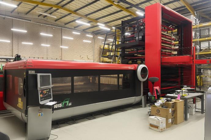 laser cutter for retail display manufacturing laser cutter for retail display manufacturing