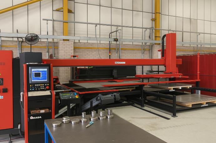 cnc punching for retail display manufacturing cnc punching for retail display manufacturing