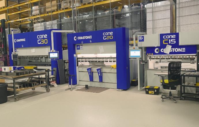 cnc pressbrakes for shop shelving manufacturing cnc pressbrakes for shop shelving manufacturing