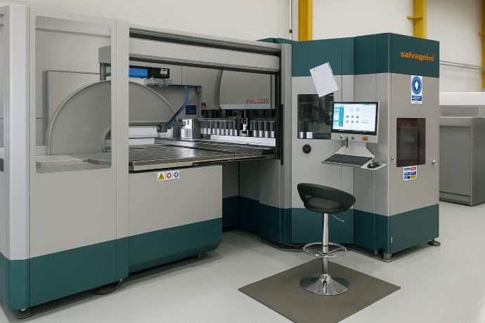 panel bending for retail display equipment manufacturing panel bending for retail display equipment manufacturing