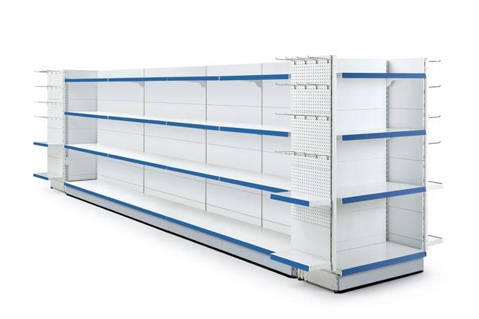TN9- Maximise your Floorspace