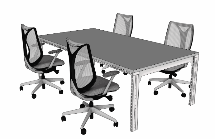 TN9 - Flexible with a huge range of accessories!