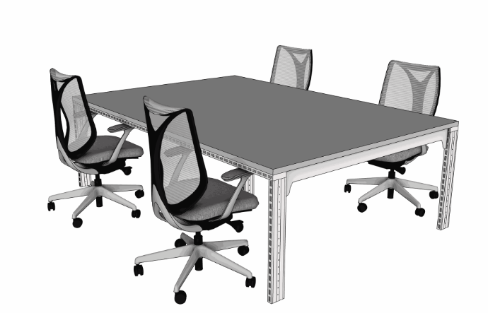 TN9- Maximise your Floorspace
