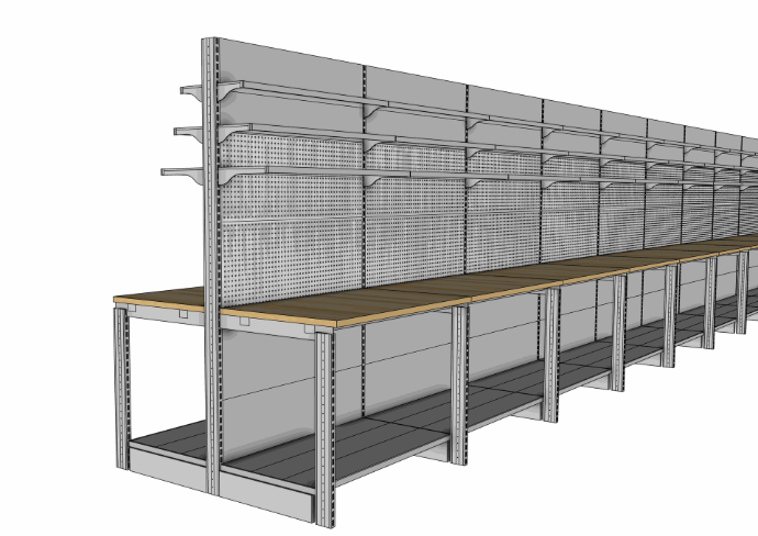 TN9 is in use in thousands of stores!