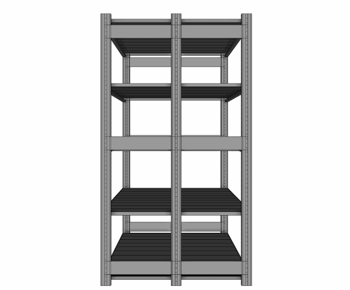 TN9 - Flexible with a huge range of accessories!