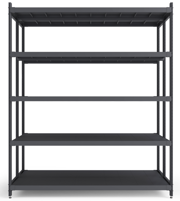 CAEM LS9 Longspan Shelving
