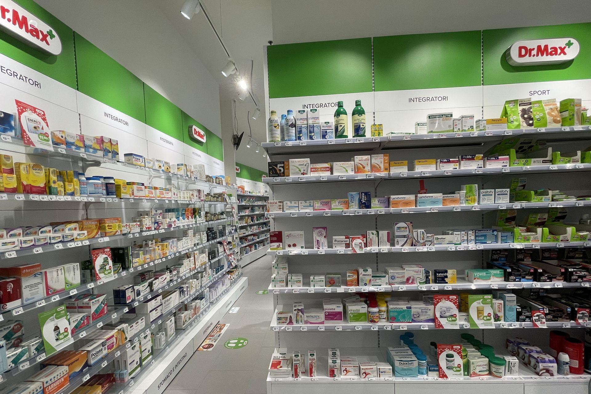 CAEM Solutions for Pharmacy