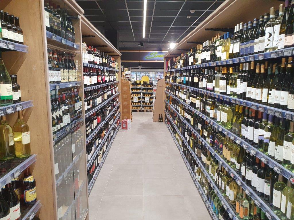 Project management in retail roll‑outs | CAEM Retail Display Solutions