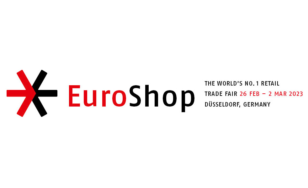 CAEM will be exhibiting at 2023 in Dusseldorf. CAEM Shelving