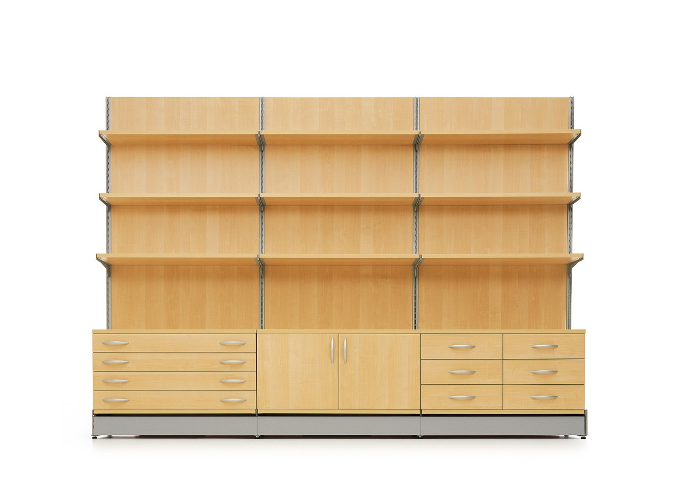CAEM Accessories: Timber Complements